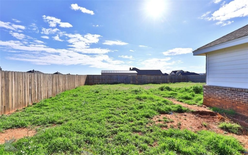 310 Long Ranger Road, Abilene, TX 79602, 4 Bedrooms Bedrooms, ,2 BathroomsBathrooms,Residential,For Sale,310 Long Ranger Road,20561965