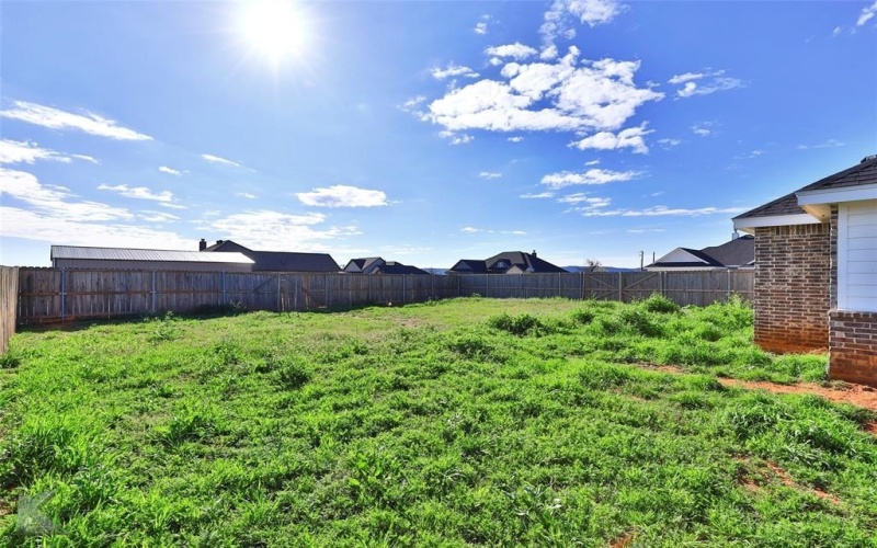 310 Long Ranger Road, Abilene, TX 79602, 4 Bedrooms Bedrooms, ,2 BathroomsBathrooms,Residential,For Sale,310 Long Ranger Road,20561965