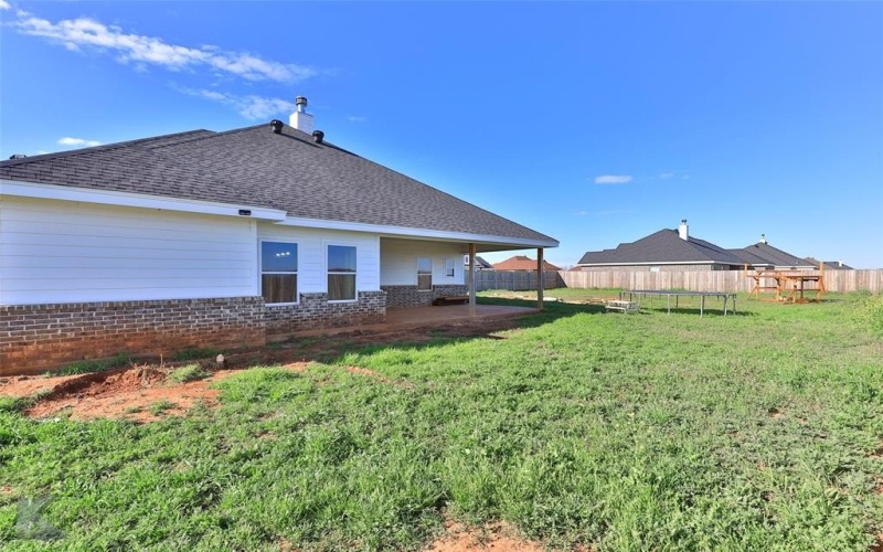 310 Long Ranger Road, Abilene, TX 79602, 4 Bedrooms Bedrooms, ,2 BathroomsBathrooms,Residential,For Sale,310 Long Ranger Road,20561965