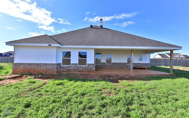 310 Long Ranger Road, Abilene, TX 79602, 4 Bedrooms Bedrooms, ,2 BathroomsBathrooms,Residential,For Sale,310 Long Ranger Road,20561965