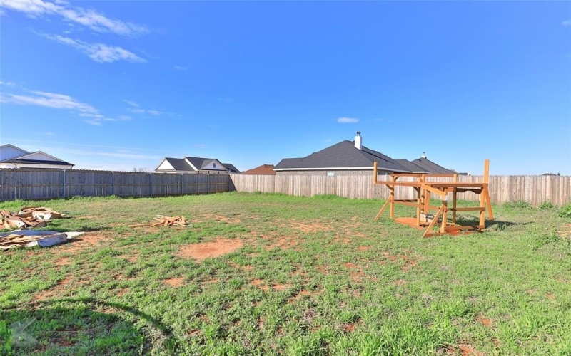310 Long Ranger Road, Abilene, TX 79602, 4 Bedrooms Bedrooms, ,2 BathroomsBathrooms,Residential,For Sale,310 Long Ranger Road,20561965