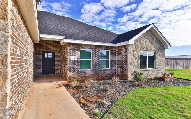 310 Long Ranger Road, Abilene, TX 79602, 4 Bedrooms Bedrooms, ,2 BathroomsBathrooms,Residential,For Sale,310 Long Ranger Road,20561965