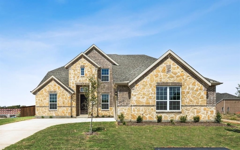 533 Auburn Avenue, Midlothian, TX 76065, 4 Habitaciones Habitaciones , ,3 BañosBaños,Residential,En Venta,533 Auburn Avenue,20562225