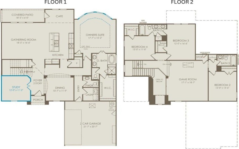 533 Auburn Avenue, Midlothian, TX 76065, 4 Habitaciones Habitaciones , ,3 BañosBaños,Residential,En Venta,533 Auburn Avenue,20562225