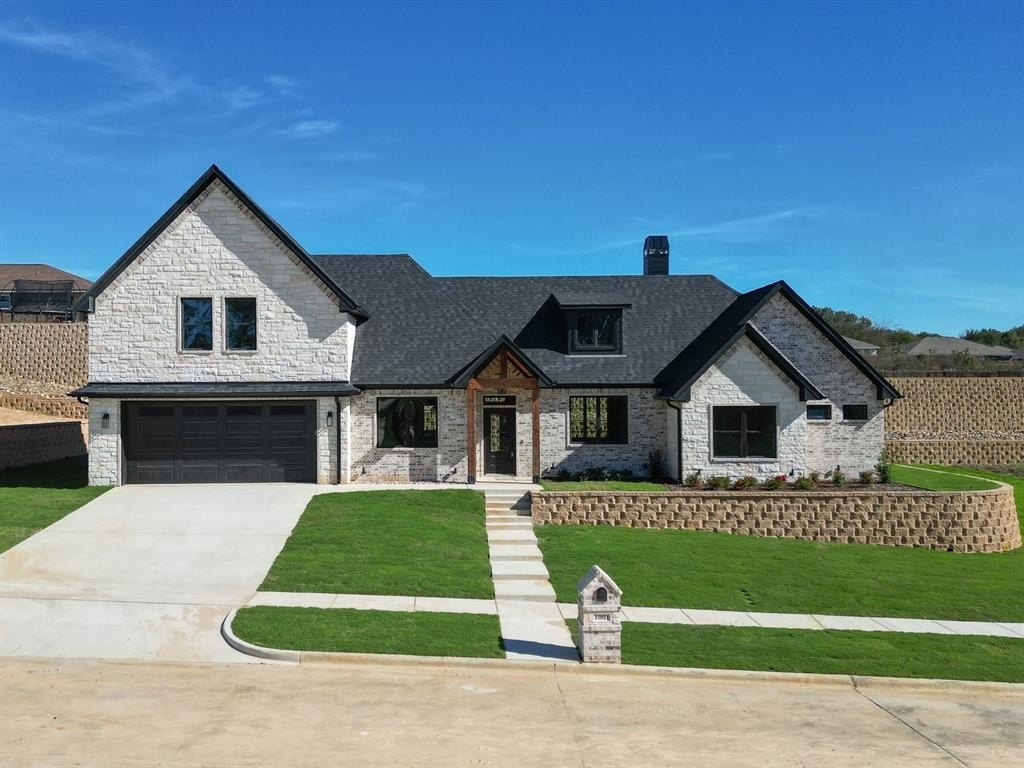 1001 Mallard, Lindale, TX 75771, 4 Habitaciones Habitaciones , ,2 BañosBaños,Residential,En Venta,1001 Mallard,20562454