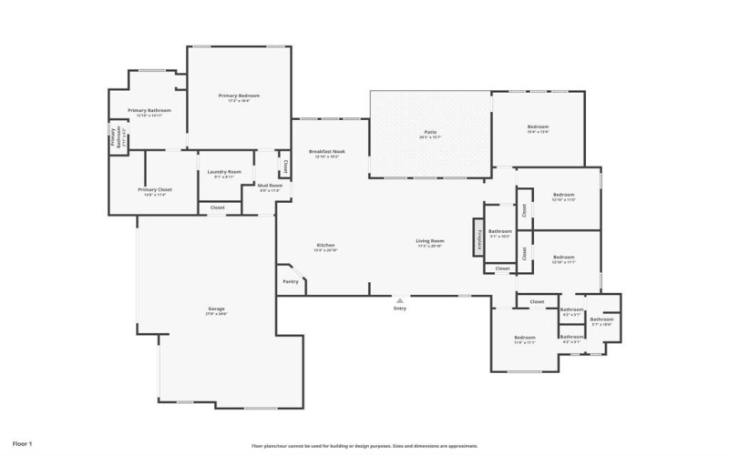 3621 Cherrybark Lane, Midlothian, TX 76065, 4 Habitaciones Habitaciones , ,3 BañosBaños,Residential,En Venta,3621 Cherrybark Lane,20562827