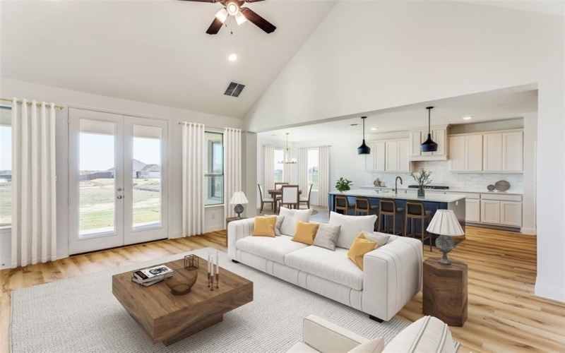 11720 Flathead Court, Godley, TX 76044, 4 Habitaciones Habitaciones , ,2 BañosBaños,Residential,En Venta,11720 Flathead Court,20625938