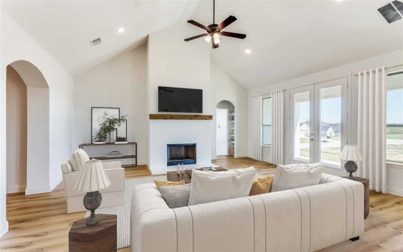 11720 Flathead Court, Godley, TX 76044, 4 Habitaciones Habitaciones , ,2 BañosBaños,Residential,En Venta,11720 Flathead Court,20625938