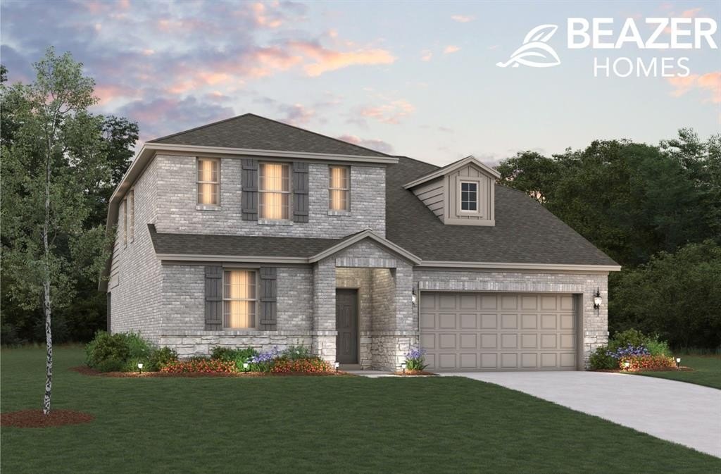 113 Anson Drive, Royse City, TX 75189, 4 Habitaciones Habitaciones , ,2 BañosBaños,Residential,En Venta,113 Anson Drive,20625993
