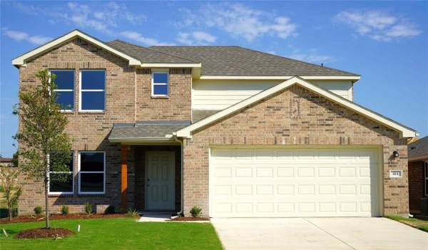 414 Aberdeen Drive, Ferris, TX 75125, 4 Bedrooms Bedrooms, ,2 BathroomsBathrooms,Residential,For Sale,414 Aberdeen Drive,20626142