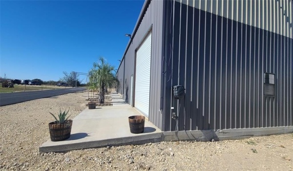 121 Pistol Road, Weatherford, TX 76085, ,Commercial Sale,En Venta,121 Pistol Road,20564366