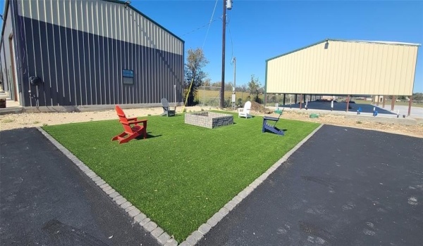 121 Pistol Road, Weatherford, TX 76085, ,Commercial Sale,En Venta,121 Pistol Road,20564366