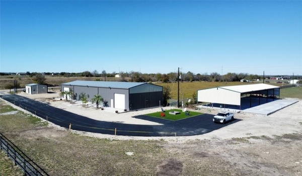 121 Pistol Road, Weatherford, TX 76085, ,Commercial Sale,En Venta,121 Pistol Road,20564366