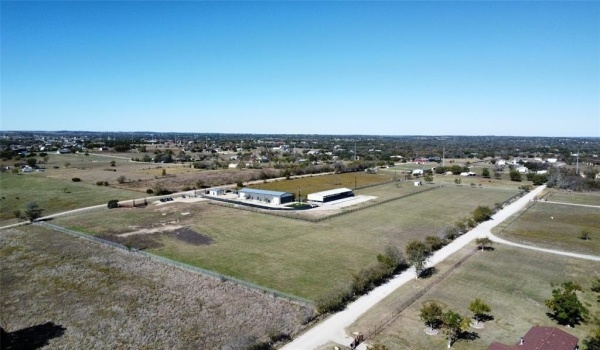 121 Pistol Road, Weatherford, TX 76085, ,Commercial Sale,En Venta,121 Pistol Road,20564366