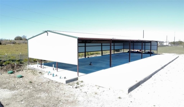 121 Pistol Road, Weatherford, TX 76085, ,Commercial Sale,En Venta,121 Pistol Road,20564366