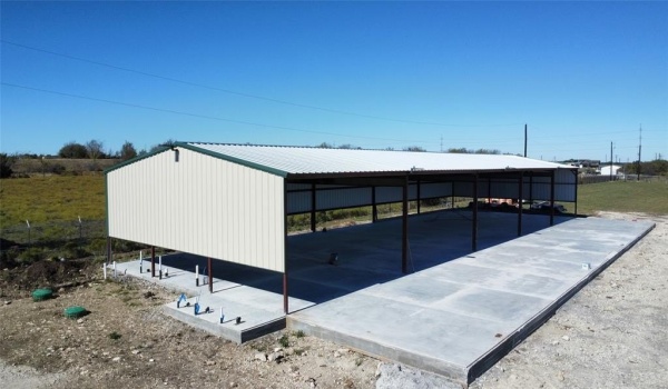 121 Pistol Road, Weatherford, TX 76085, ,Commercial Sale,En Venta,121 Pistol Road,20564366