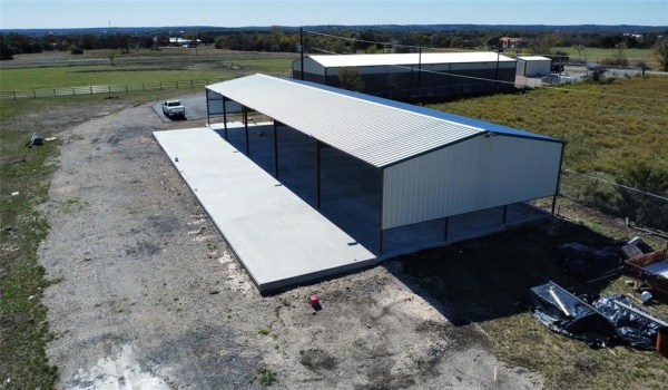 121 Pistol Road, Weatherford, TX 76085, ,Commercial Sale,En Venta,121 Pistol Road,20564366