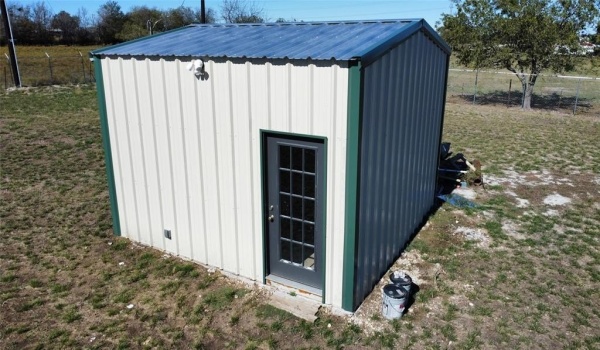 121 Pistol Road, Weatherford, TX 76085, ,Commercial Sale,En Venta,121 Pistol Road,20564366