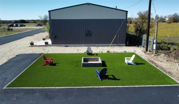 121 Pistol Road, Weatherford, TX 76085, ,Commercial Sale,En Venta,121 Pistol Road,20564366