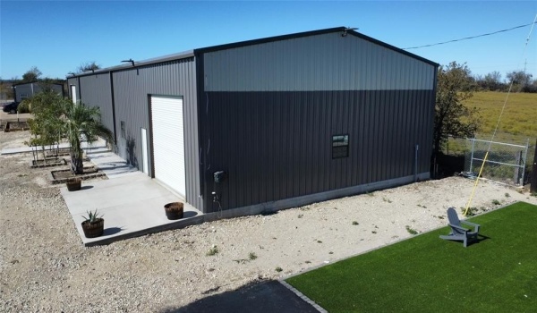 121 Pistol Road, Weatherford, TX 76085, ,Commercial Sale,En Venta,121 Pistol Road,20564366