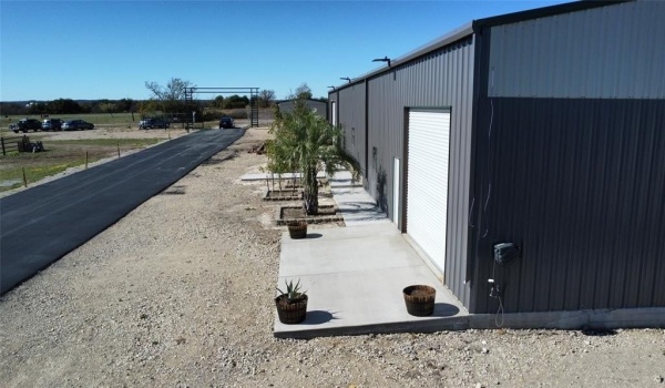 121 Pistol Road, Weatherford, TX 76085, ,Commercial Sale,En Venta,121 Pistol Road,20564366