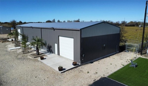 121 Pistol Road, Weatherford, TX 76085, ,Commercial Sale,En Venta,121 Pistol Road,20564366