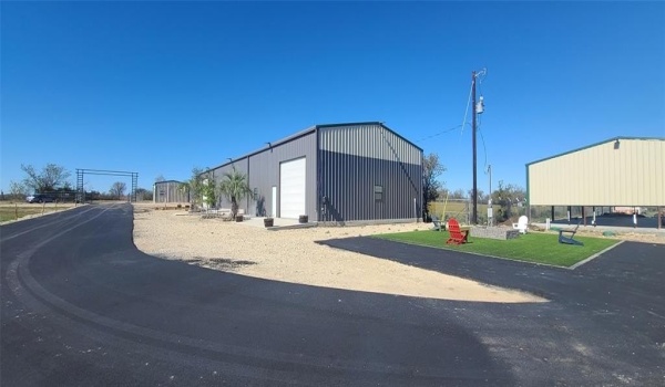 121 Pistol Road, Weatherford, TX 76085, ,Commercial Sale,En Venta,121 Pistol Road,20564366