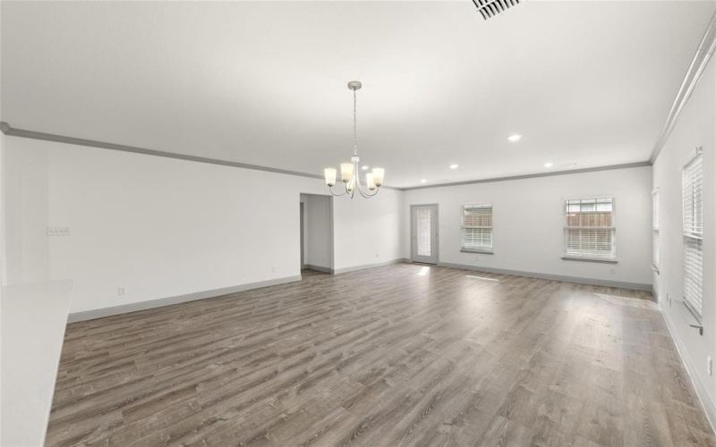 280 Waters Ridge Drive, Lavon, TX 75166, 5 Habitaciones Habitaciones , ,3 BañosBaños,Residential,En Venta,280 Waters Ridge Drive,20566627