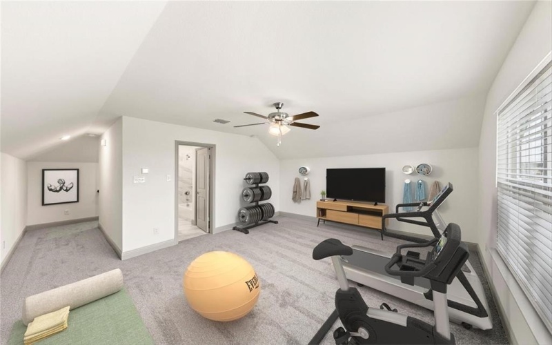 280 Waters Ridge Drive, Lavon, TX 75166, 5 Habitaciones Habitaciones , ,3 BañosBaños,Residential,En Venta,280 Waters Ridge Drive,20566627