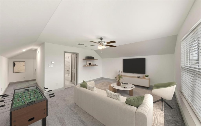 280 Waters Ridge Drive, Lavon, TX 75166, 5 Habitaciones Habitaciones , ,3 BañosBaños,Residential,En Venta,280 Waters Ridge Drive,20566627