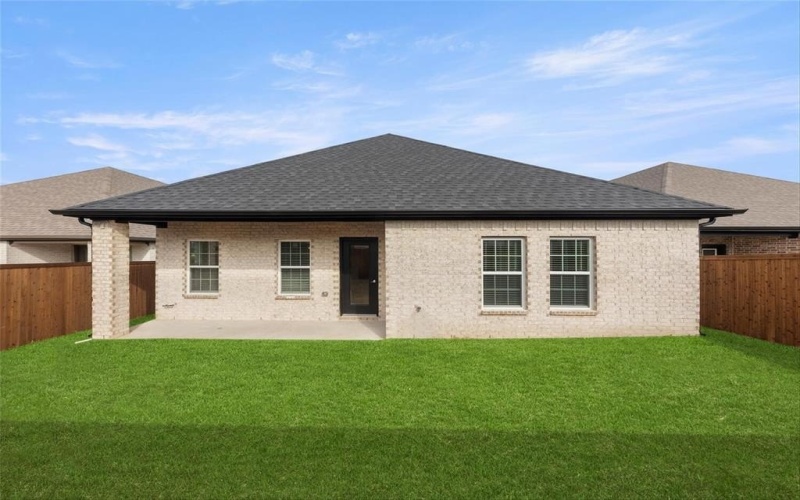 280 Waters Ridge Drive, Lavon, TX 75166, 5 Habitaciones Habitaciones , ,3 BañosBaños,Residential,En Venta,280 Waters Ridge Drive,20566627