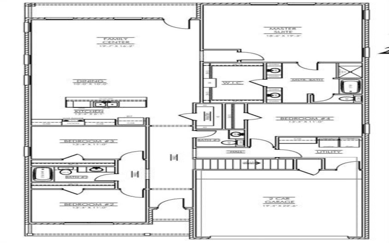 280 Waters Ridge Drive, Lavon, TX 75166, 5 Habitaciones Habitaciones , ,3 BañosBaños,Residential,En Venta,280 Waters Ridge Drive,20566627