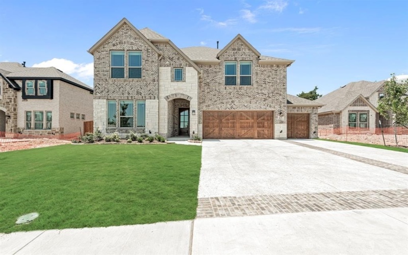1137 Cardinal Drive, Midlothian, TX 76065, 6 Habitaciones Habitaciones , ,5 BañosBaños,Residential,En Venta,1137 Cardinal Drive,20566973