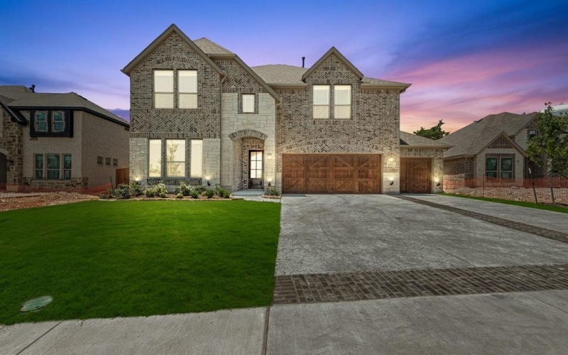 1137 Cardinal Drive, Midlothian, TX 76065, 6 Habitaciones Habitaciones , ,5 BañosBaños,Residential,En Venta,1137 Cardinal Drive,20566973