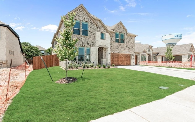 1137 Cardinal Drive, Midlothian, TX 76065, 6 Habitaciones Habitaciones , ,5 BañosBaños,Residential,En Venta,1137 Cardinal Drive,20566973