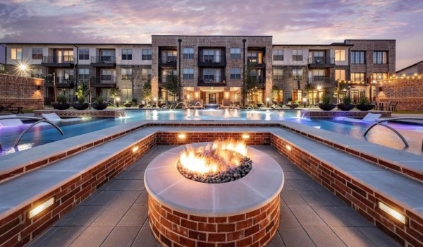 1000 Cannon Parkway #4303, Roanoke, TX 76262, 1 Bedroom Bedrooms, ,1 BathroomBathrooms,Residential Lease,For Rent,1000 Cannon Parkway,20627360