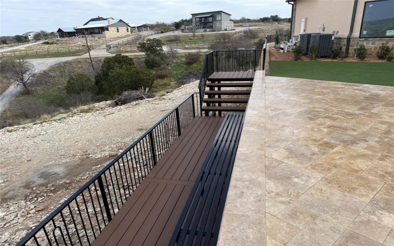 7085 W Hells Gate Drive, Strawn, TX 76475, 5 Bedrooms Bedrooms, ,6 BathroomsBathrooms,Residential,For Sale,7085 W Hells Gate Drive,20627376