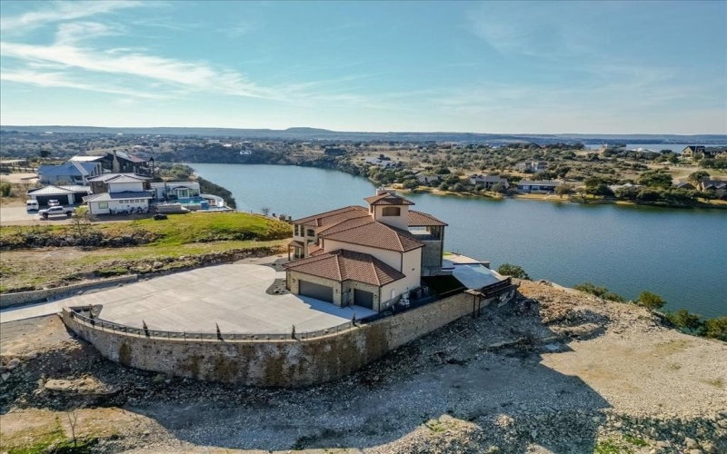 7085 W Hells Gate Drive, Strawn, TX 76475, 5 Bedrooms Bedrooms, ,6 BathroomsBathrooms,Residential,For Sale,7085 W Hells Gate Drive,20627376