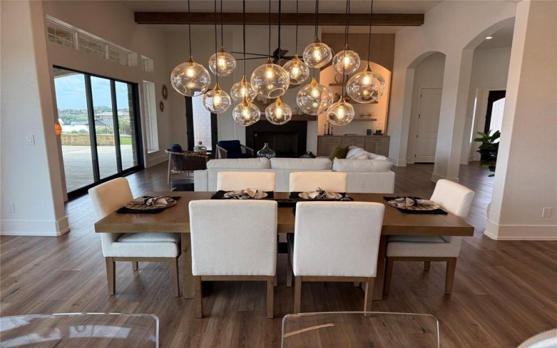 7085 W Hells Gate Drive, Strawn, TX 76475, 5 Bedrooms Bedrooms, ,6 BathroomsBathrooms,Residential,For Sale,7085 W Hells Gate Drive,20627376