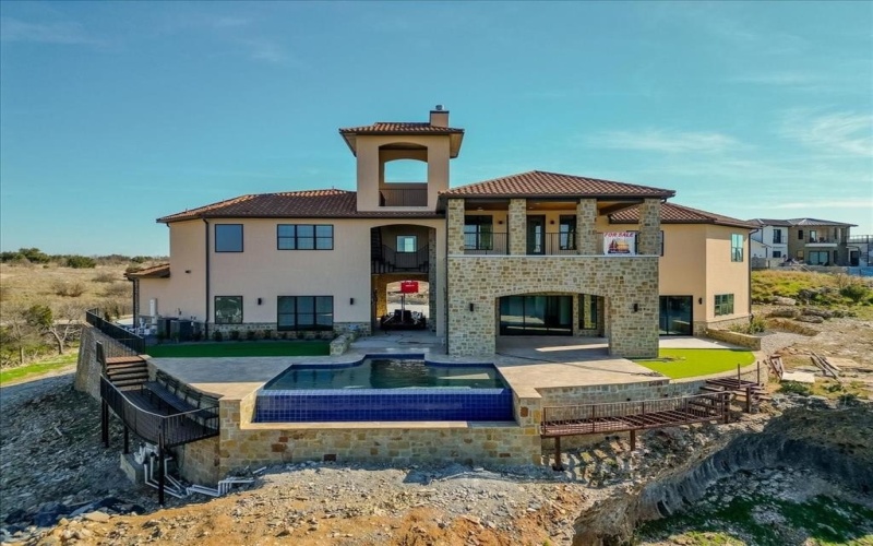 7085 W Hells Gate Drive, Strawn, TX 76475, 5 Bedrooms Bedrooms, ,6 BathroomsBathrooms,Residential,For Sale,7085 W Hells Gate Drive,20627376