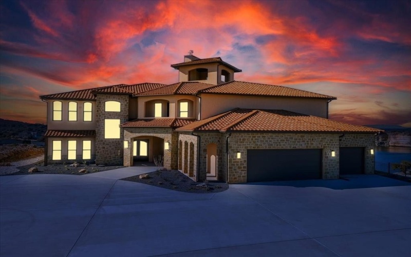 7085 W Hells Gate Drive, Strawn, TX 76475, 5 Bedrooms Bedrooms, ,6 BathroomsBathrooms,Residential,For Sale,7085 W Hells Gate Drive,20627376