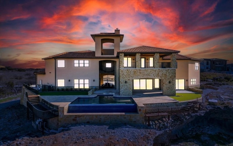 7085 W Hells Gate Drive, Strawn, TX 76475, 5 Bedrooms Bedrooms, ,6 BathroomsBathrooms,Residential,For Sale,7085 W Hells Gate Drive,20627376