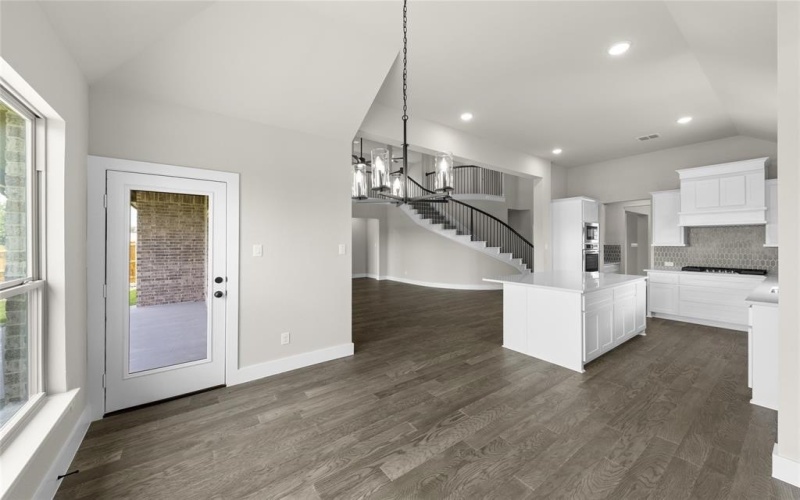 421 Curtiss Drive, Fate, TX 75087, 4 Bedrooms Bedrooms, ,5 BathroomsBathrooms,Residential,For Sale,421 Curtiss Drive,20568047