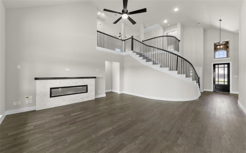 421 Curtiss Drive, Fate, TX 75087, 4 Bedrooms Bedrooms, ,5 BathroomsBathrooms,Residential,For Sale,421 Curtiss Drive,20568047