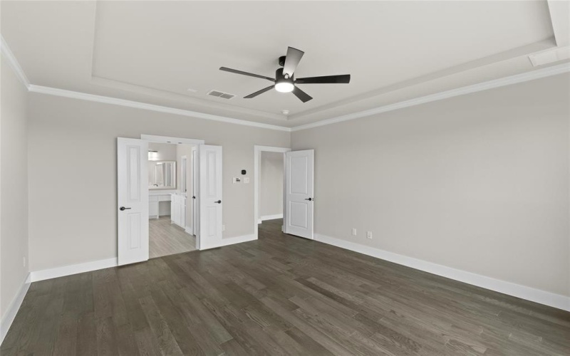 421 Curtiss Drive, Fate, TX 75087, 4 Bedrooms Bedrooms, ,5 BathroomsBathrooms,Residential,For Sale,421 Curtiss Drive,20568047