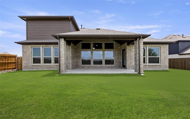 421 Curtiss Drive, Fate, TX 75087, 4 Bedrooms Bedrooms, ,5 BathroomsBathrooms,Residential,For Sale,421 Curtiss Drive,20568047