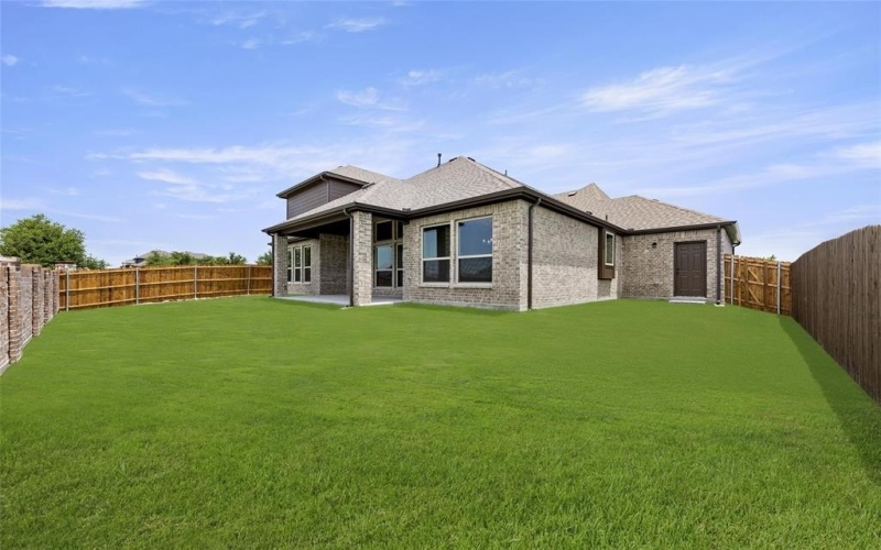 421 Curtiss Drive, Fate, TX 75087, 4 Bedrooms Bedrooms, ,5 BathroomsBathrooms,Residential,For Sale,421 Curtiss Drive,20568047