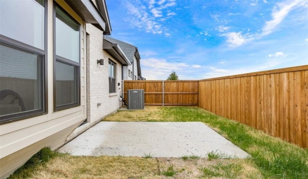 603 Sherwood Drive, Melissa, TX 75454, 4 Bedrooms Bedrooms, ,3 BathroomsBathrooms,Residential,For Sale,603 Sherwood Drive,20629301
