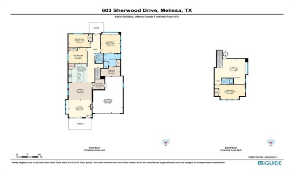 603 Sherwood Drive, Melissa, TX 75454, 4 Bedrooms Bedrooms, ,3 BathroomsBathrooms,Residential,For Sale,603 Sherwood Drive,20629301