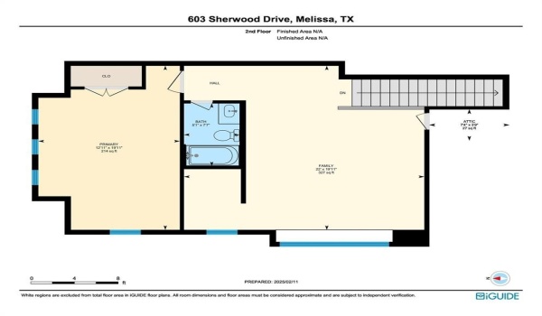 603 Sherwood Drive, Melissa, TX 75454, 4 Bedrooms Bedrooms, ,3 BathroomsBathrooms,Residential,For Sale,603 Sherwood Drive,20629301